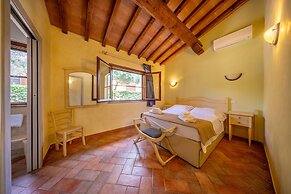 Resort Capalbio