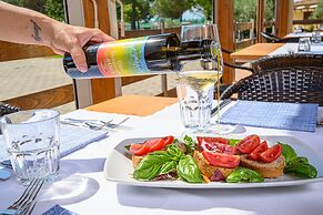Resort Capalbio