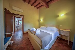 Resort Capalbio