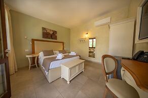 Resort Capalbio