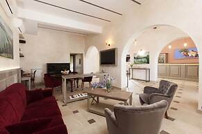 Resort Capalbio