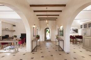 Resort Capalbio
