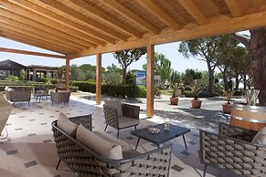 Resort Capalbio