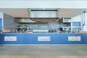 Hotel Ferrer Concord