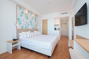 Hotel Ferrer Concord