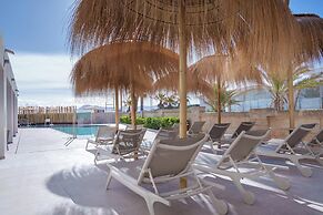 Hotel Ferrer Concord