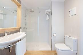 Hotel Ferrer Concord