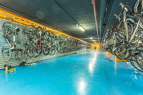 Hotel Ferrer Concord