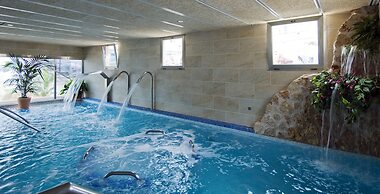 Hotel Ferrer Concord