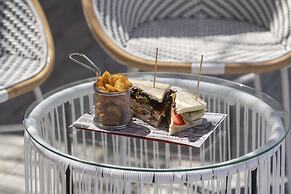 Hotel Ferrer Concord