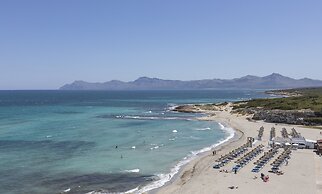 Hotel Ferrer Concord