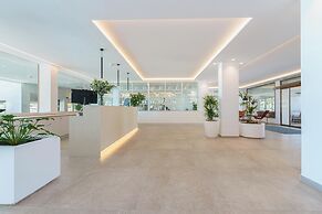 Hotel Ferrer Concord