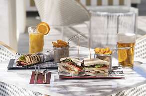 Hotel Ferrer Concord