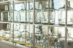 Hotel Ferrer Concord