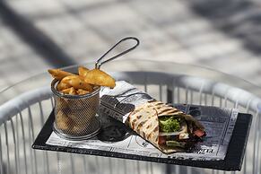 Hotel Ferrer Concord