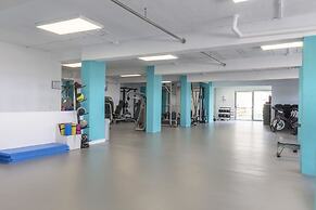 Hotel Ferrer Concord