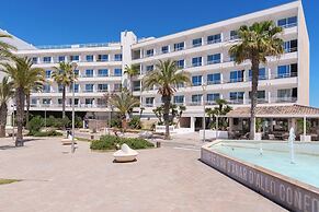 Hotel Ferrer Concord