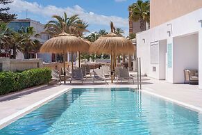 Hotel Ferrer Concord