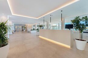 Hotel Ferrer Concord