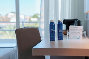 Hotel Ferrer Concord