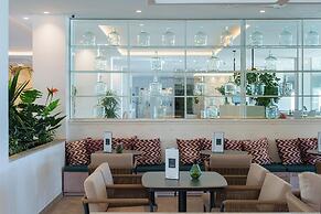 Hotel Ferrer Concord