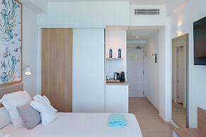 Hotel Ferrer Concord