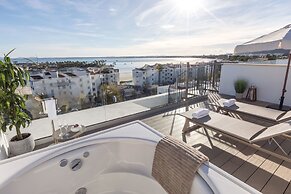 Bordoy Alcudia Port Suites - Adult Only