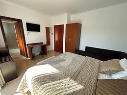 Hotel Vila Tina
