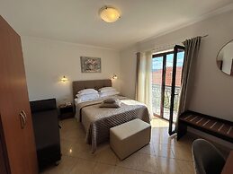 Hotel Vila Tina