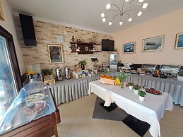 Hotel Vila Tina
