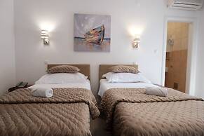 Hotel Vila Tina