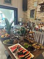 Hotel Vila Tina