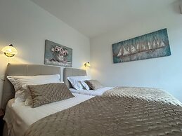 Hotel Vila Tina