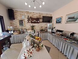 Hotel Vila Tina