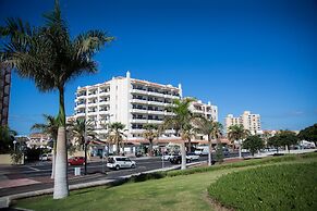 Apartamentos Oro Blanco