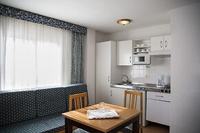 Apartamentos Oro Blanco