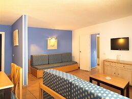 Apartamentos Oro Blanco