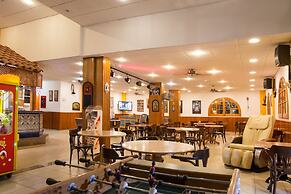 Apartamentos Oro Blanco