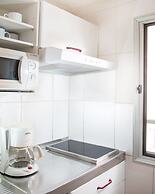 Apartamentos Oro Blanco