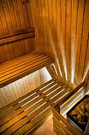 Apartamentos Oro Blanco