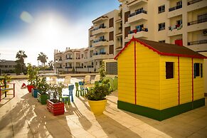 Apartamentos Oro Blanco