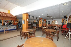 Apartamentos Oro Blanco