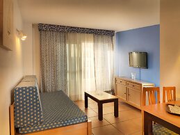 Apartamentos Oro Blanco