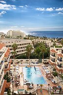 Apartamentos Oro Blanco