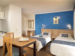 Apartamentos Oro Blanco