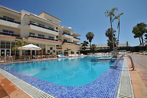 Apartamentos Oro Blanco