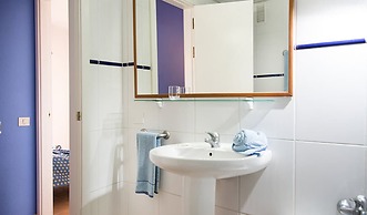 Apartamentos Oro Blanco