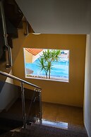 Apartamentos Oro Blanco