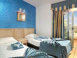 Apartamentos Oro Blanco