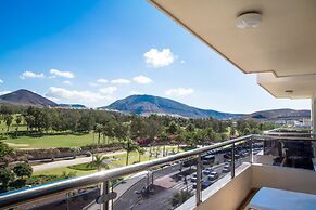 Apartamentos Oro Blanco